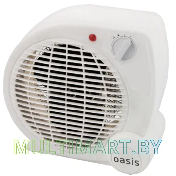 Тепловентилятор Oasis SG-20R (F)